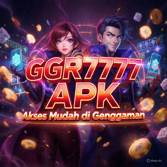 GGR7777 - Permainan Kasino Menarik di Ujung Jari Anda