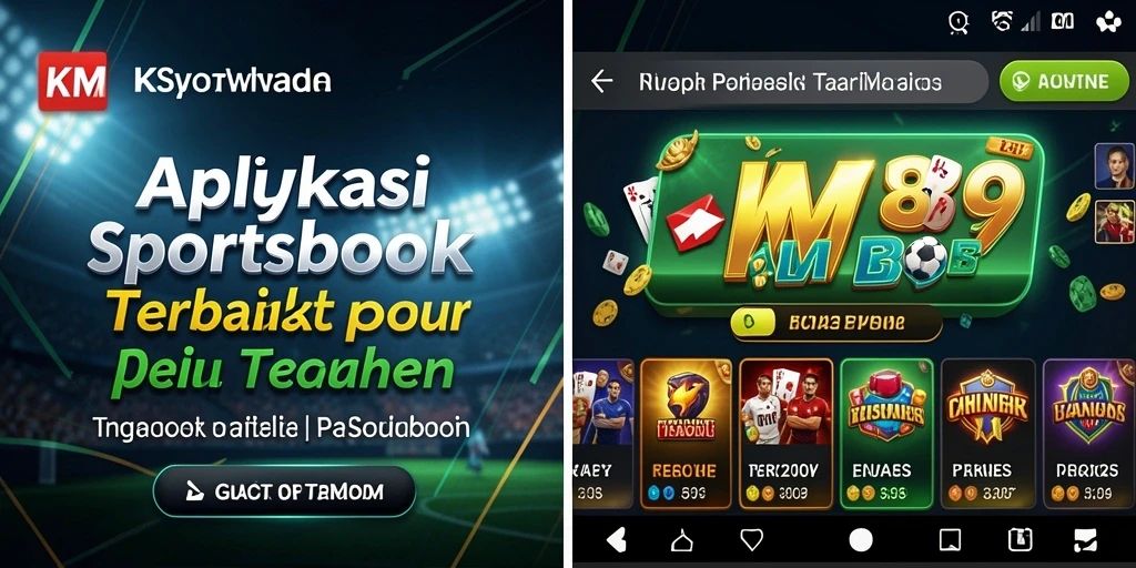 Screenshot gameplay KM789 menampilkan taruhan langsung yang mendebarkan.